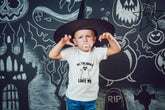 All the Ghouls Love me SVG - Halloween SVG